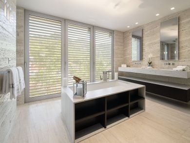 St. Barts Home 936381