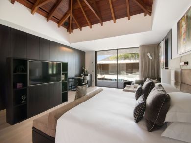 St. Barts Home 936381