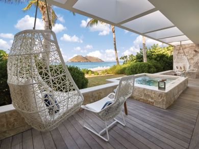 St. Barts Home 936381