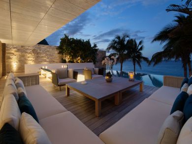St. Barts Home 936381