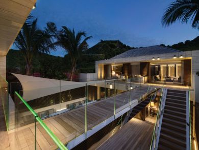 St. Barts Home 936381