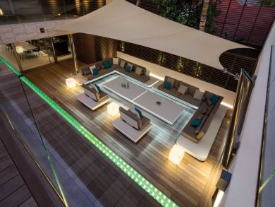 St. Barts Home 936381