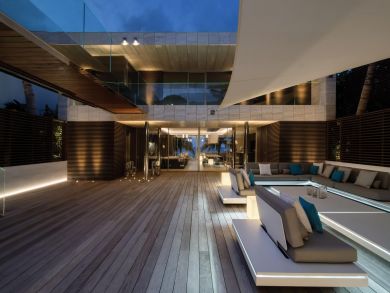 St. Barts Home 936381