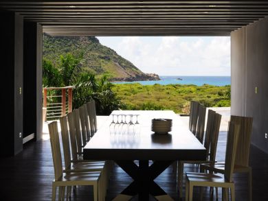 St. Barts Home 936383 St. Barts Home 936383