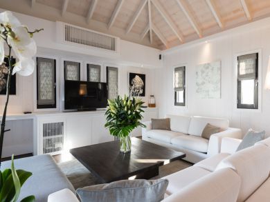St. Barts Home 936384