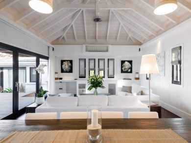 St. Barts Home 936384