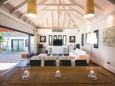 St. Barts Home 936384