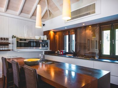 St. Barts Home 936384