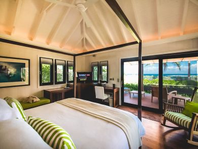 St. Barts Home 936384