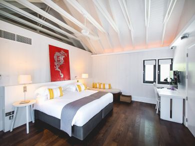 St. Barts Home 936384