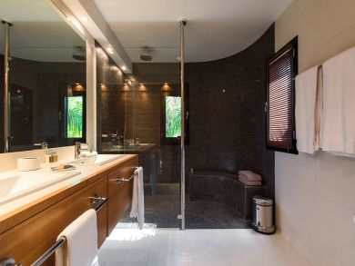 St. Barts Home 936384
