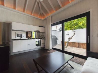 St. Barts Home 936384