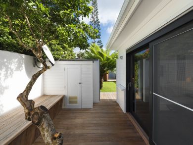 St. Barts Home 936384
