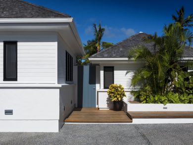 St. Barts Home 936384