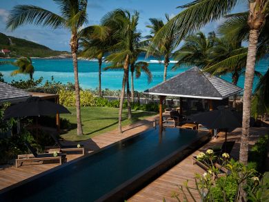 St. Barts Home 936384