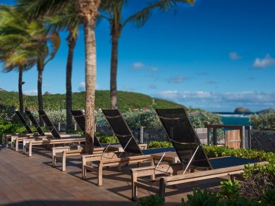St. Barts Home 936384