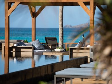 St. Barts Home 936384