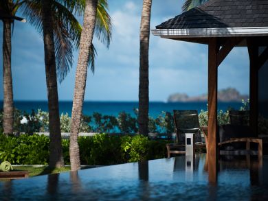 St. Barts Home 936384