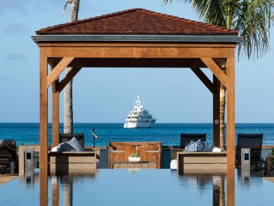 St. Barts Home 936384