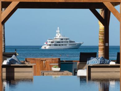 St. Barts Home 936384