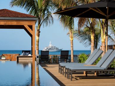 St. Barts Home 936384