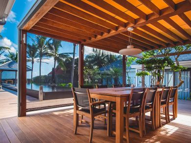 St. Barts Home 936384
