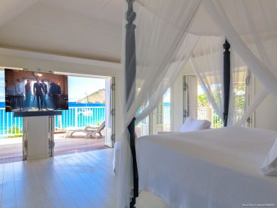Jamaica Home 936386