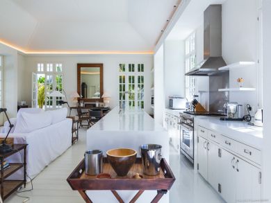 Jamaica Home 936386