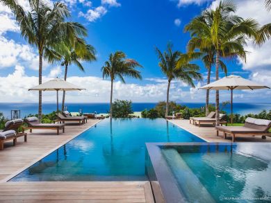St. Barts Home 936388