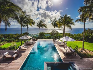 St. Barts Home 936388