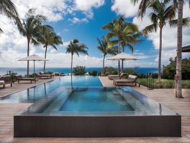 St. Barts Home 936388