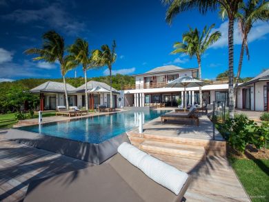 St. Barts Home 936388