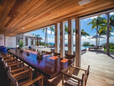 St. Barts Home 936388