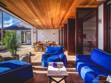 St. Barts Home 936388