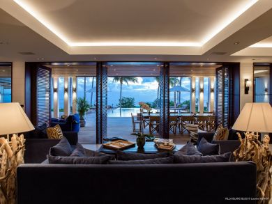 St. Barts Home 936388