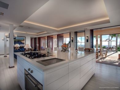 St. Barts Home 936388