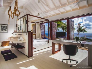 St. Barts Home 936388