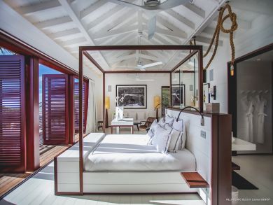 St. Barts Home 936388