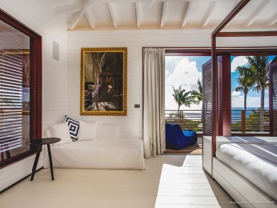 St. Barts Home 936388