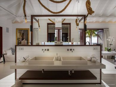 St. Barts Home 936388