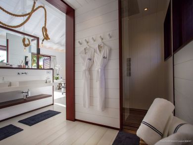 St. Barts Home 936388