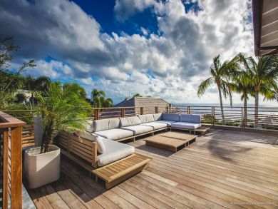 St. Barts Home 936388