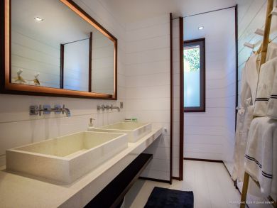St. Barts Home 936388