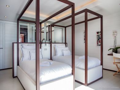 St. Barts Home 936388