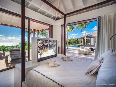 St. Barts Home 936388