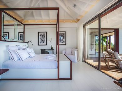 St. Barts Home 936388