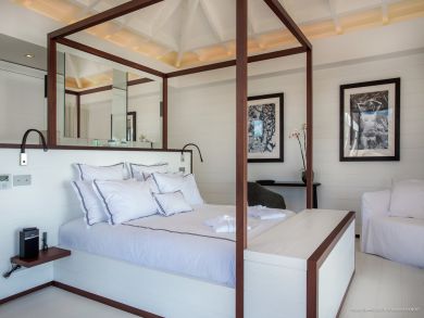 St. Barts Home 936388