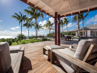St. Barts Home 936388