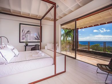 St. Barts Home 936388