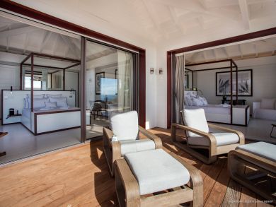 St. Barts Home 936388